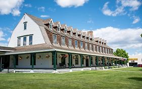 Sheridan Inn - Best Western Signature Collection